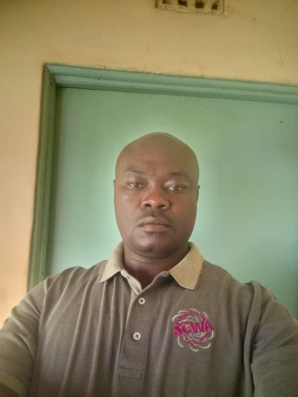 Mr. Ochieng