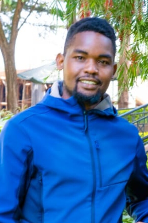 Barnabas Ochieng